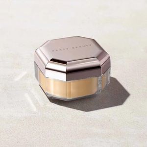Fenty Beauty Pro Filt’r Instant Retouch Setting Powder - Banana